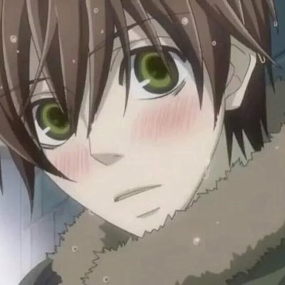 世界一初恋〜りりうさの場合〜さんのプロフィール画像