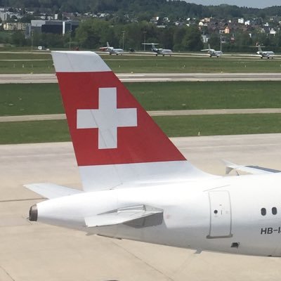 I'm a spotter based in Switzerland, spotting at Zurich Airport.  For planespotting videos and flight reviews check out my YouTube channel! I hope you enjoy!