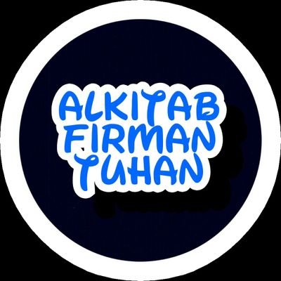 Diberkati untuk memberkati | 
IG: @Alkitab_Firman_Tuhan | 
FB: Alkitab Firman Tuhan | 
ID Official LINE: @sgg7137o