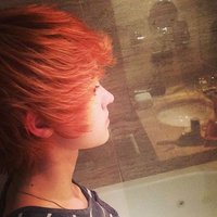~Flame Prince~ (@_bi_love_) 's Twitter Profile