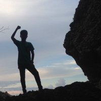 Andi Arhamsyah (@21_arham) 's Twitter Profile