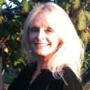 Melody Schroeder - @colorfulcurses - Twitter