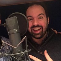 Matthew Titterton (@advisionmatt) 's Twitter Profile