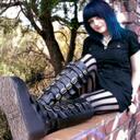 Tahlia Gray - @HerSinisterMind - Twitter