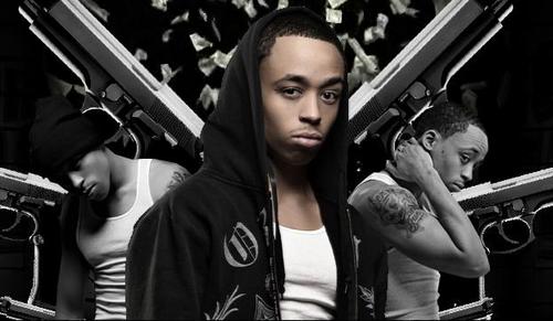 CoryGunzMusic's profile picture. 