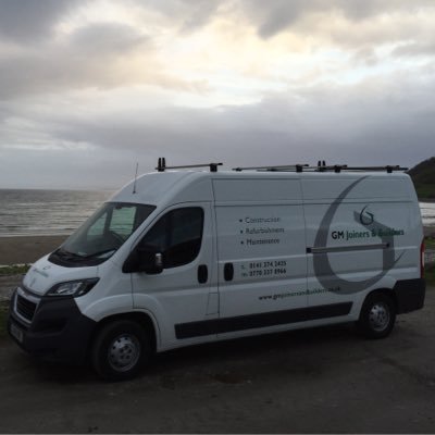 Comercial and Domestic Joinery contractor.