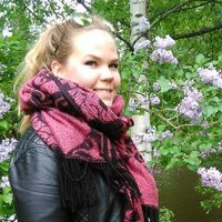 Sara Itkonen (@saraitkonen) 's Twitter Profile