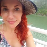 Wandering Redhead(@redheadcher) 's Twitter Profile Photo