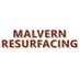 Malvern Resurfacing Ltd (@malvernresurfac) Twitter profile photo