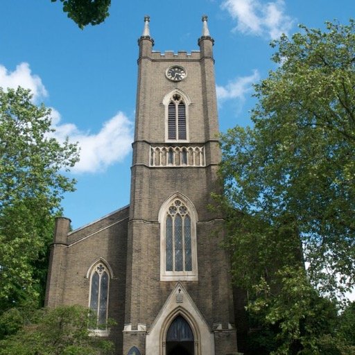 A Church which worships, nurtures and takes action - at the heart of De Beauvoir Town, London N1. Welcoming all. Sunday Mass 10am.