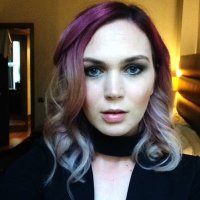Sinead Gregory (@nadeygreg) 's Twitter Profile