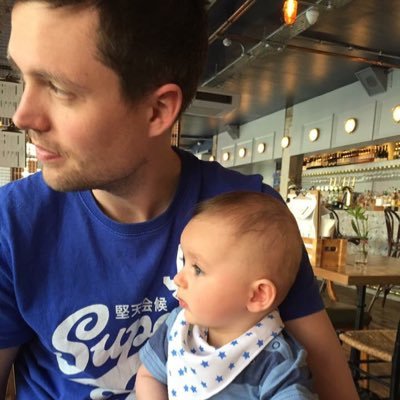 SamSpezzza's profile picture. 