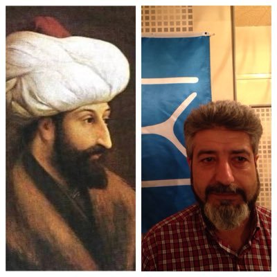 SultanMmt's profile picture. #FATİH in İstanbul'u fethettiği yaştasın #EvladıOsmanlı #1453 #hedef2023 #ÖLÜMÜNEBİZÖLÜMÜNE 🇹🇷🇹🇷🇹🇷  #Kızılelma
