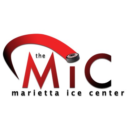 Public Ice Skating Rink located on 4880 Lower Roswell Rd, Marietta GA 30068