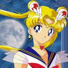 セーラームーン名言bot Sailormoon Word Twitter