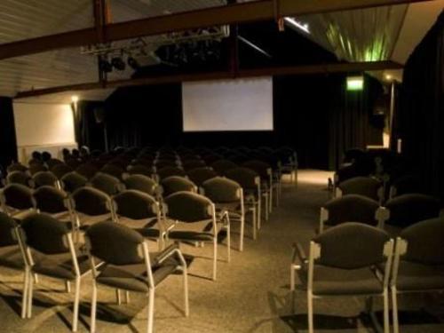 RoperyHall's profile picture. Ropery Hall is a small, community venue with a licensed bar and a capacity of around 150. Doors open 1 hour before the start of every show.