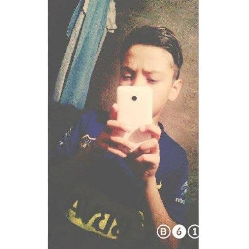 LionelEmanuel03's profile picture. Bocaa Juniors♥