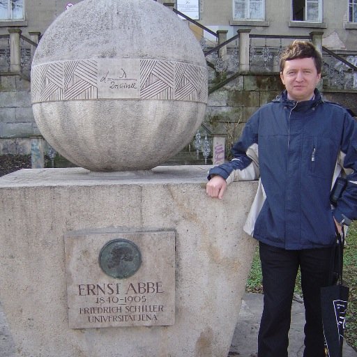 mshribak's profile picture. 