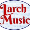 Larch_Music's profile picture. A Professional Music Publisher of Brass, Wind & String Music from Solos to Ensembles. Retailer of Music & Accessories. For Your Musical Needs.