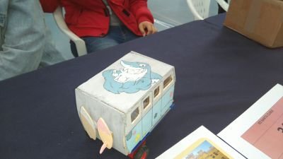 TecnoTinn's profile picture. 