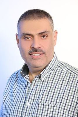 ‏‏‏رئيس مجلس بلدية الغبيري
Head of Ghobeiry Municipality Council