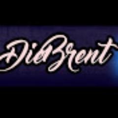 diebrent20's profile picture. 