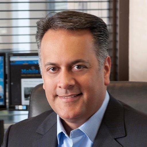 Miami business lawyer, startup advisor & angel investor.