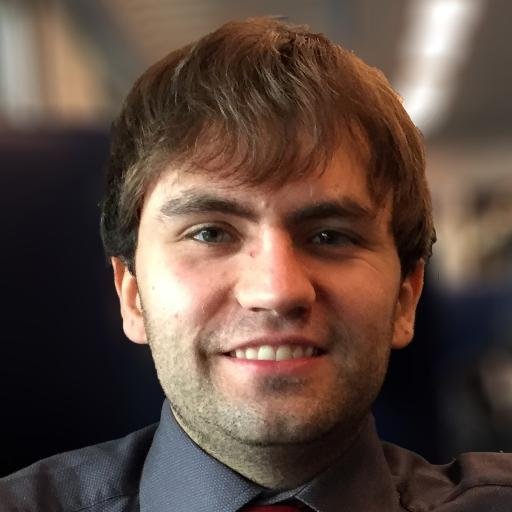 ebartoloni88's profile picture. Consulente #DigitalMarketing @ESmedia