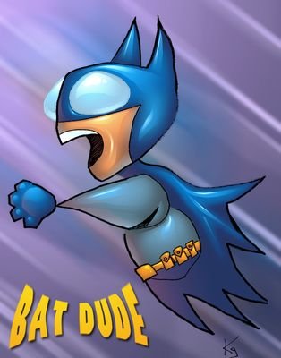 RemiRebel's profile picture. I'm The godamn Batdude
