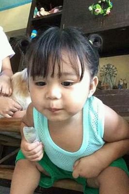 feebeee_26's profile picture. kkkkk