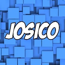 JosicoYT's profile picture. Copropietario del Canal junto a Mrtraaa
https://t.co/t8ebEl8YQo