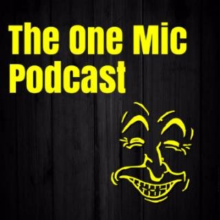 A stand-up style comedy podcast hosted by @EJones91. Jokes about weird news and stupid shit. Like The Daily Show but way dumber. On @iTunes and everywhere else.