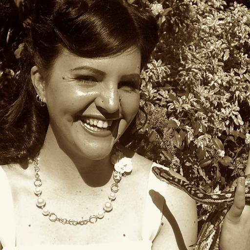 CluttonGem's profile picture. Nerd-type teacher and Simpsons pedagogist. Neurodiversity advocate. Currently exploring my potential in the tertiary sector. Enjoys GAFE and chocolate.