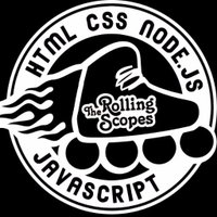 The Rolling Scopes (@rollingscopes) 's Twitter Profile