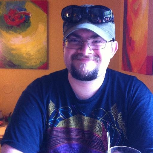 Snarky Indie Game Developer - Stupid opinions my own. Retweets ≠ endorsement.