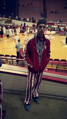 michael_slabach's profile picture. 