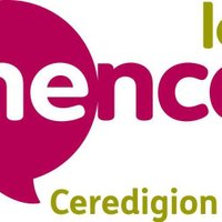 mencapceredigion(@mencapcered) 's Twitter Profile Photo