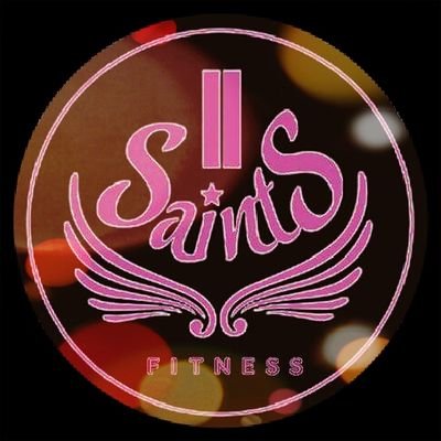 2 Saints Fitness is about choosing a healthier lifestyle but only doing it when it's enjoyable x I run Clubbercise, Popercise, Bootcamps and Boxercise classes x