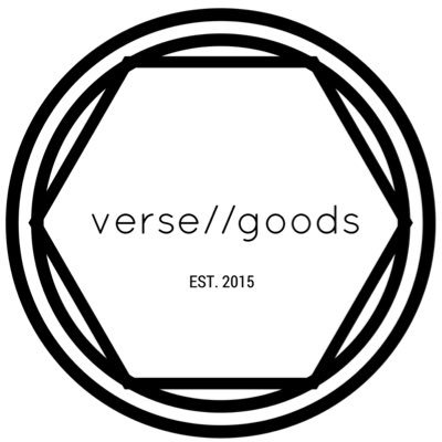 versegoods's profile picture. Handmade goods. Louisville, Kentucky. Item inquiries and custom pieces ✉️: versegoods@gmail.com.
