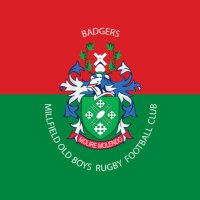Millfield OB Badgers (@mobrfcbadgers) 's Twitter Profile