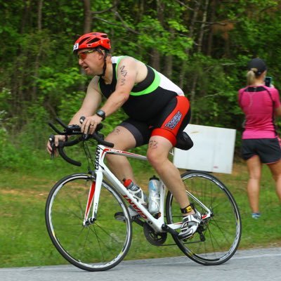 Thpoorman's profile picture. I am cyclist, both road & MTB, a runner, Ironman, marathoner and triathlete I enjoy being outside and hanging out with my wife and kids.