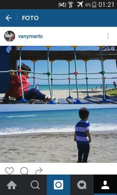 vanymarto's profile picture. Madre de Mateo . Productora Artística y Casting. Canceriana disfrutadora de la vida