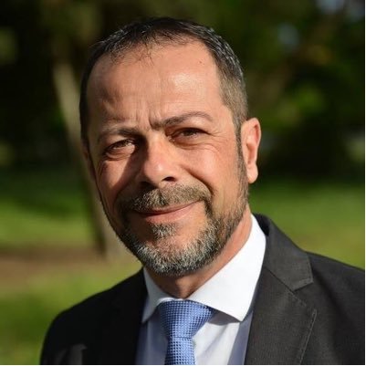 Giornalista, conduttore TV, presentatore ed autore
