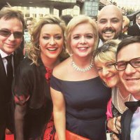 Sharon Batten (@sharonjbatten) 's Twitter Profile