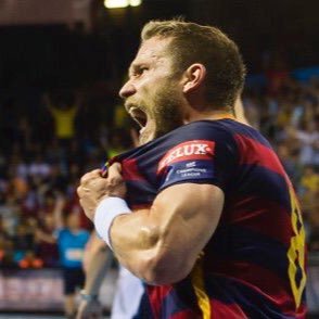 Former @Fcbhandbol player. @Esport3 Handball Specialist. Director at @Be_GR8_Agency. Father and husband 👨‍👩‍👧‍👦