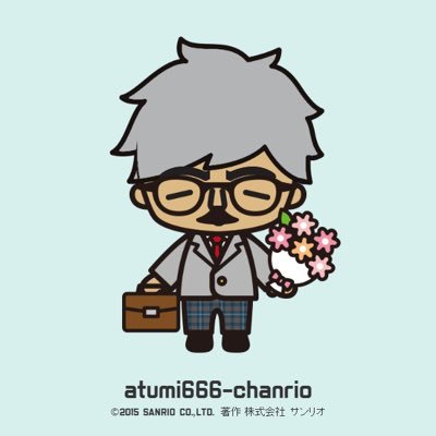 atumi_P's profile picture. 牡羊座同盟 のアツミＰです。よろしくお願いします m(_ _)m プロデューサー用のサブアカウント バクステのプロデューサーページ: https://t.co/WRPD9117KH アフィリア・サーガ/イケてるハーツ関連は @atumi6666