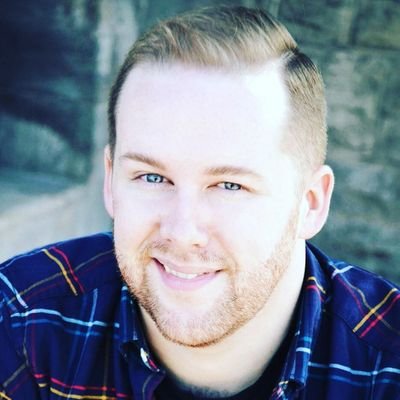 adriandpetry's profile picture. 