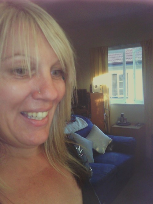 ViolaStewart's profile picture. 