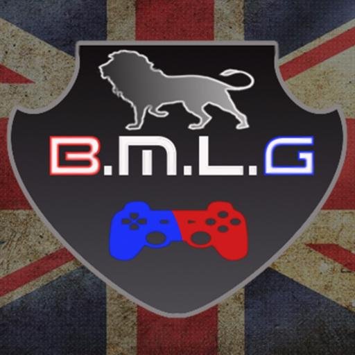 No* 1 UK COD LEAGUE |
Run by BMLG Owner •HULK• #BMLGFAM Partnered with @GradientGripz @CbkoControllers | League Info: https://t.co/4MBjNqPk0W
