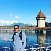 Adam Albalushi (@adam_albalushi) 's Twitter Profile